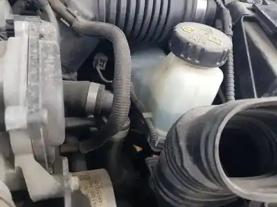 Автозапчасти б/у тормозной насос за renault megane iv fastback (b9a/m/n_) 1.5 dci 110 (b9a3) ссылки oem iam 460117706r