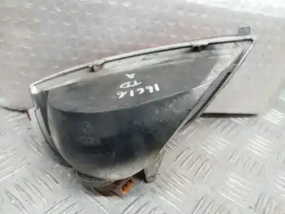 Автозапчасти б/у бампер задний правый фонарь за renault megane iv fastback (b9a/m/n_) 1.5 dci 110 (b9a3) ссылки oem iam 265804720r  