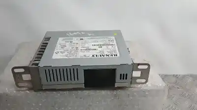 Pezzo di ricambio per auto di seconda mano IMPIANTO AUDIO / RADIO CD per RENAULT MEGANE IV BERLINA 5P  Riferimenti OEM IAM 281155252R 410081 