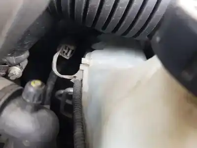 Автозапчасти б/у тормозной серво за renault megane iv fastback (b9a/m/n_) 1.5 dci 110 (b9a3) ссылки oem iam 472105948r