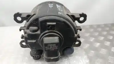 Second-hand car spare part right fog light for dacia logan (ls_) 1.6 (lsob, lsod, lsof, lsoh) oem iam references 8200074008 89202503 