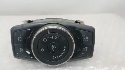 Second-hand car spare part HEADLIGHTS SWITCH for FORD TRANSIT COURIER B460 FURGONETA/MONOVOLUMEN  OEM IAM references AV1T13D061CC  