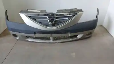 Second-hand car spare part front bumper for dacia logan (ls_) 1.6 (lsob, lsod, lsof, lsoh) oem iam references 6001549906 Second-hand car spare part front bumper for dacia logan (ls_) 1.6 (lsob, lsod, lsof, lsoh) oem iam references 6001549906