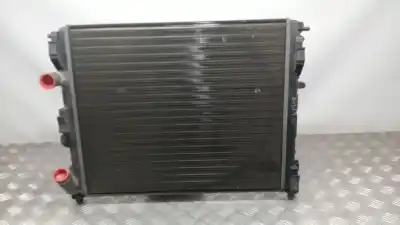 Second-hand car spare part water radiator for dacia logan (ls_) 1.6 (lsob, lsod, lsof, lsoh) oem iam references 7700428082e Second-hand car spare part water radiator for dacia logan (ls_) 1.6 (lsob, lsod, lsof, lsoh) oem iam references 7700428082e