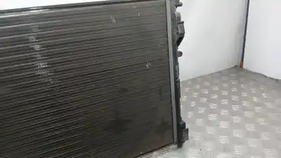 Second-hand car spare part water radiator for dacia logan (ls_) 1.6 (lsob, lsod, lsof, lsoh) oem iam references 7700428082e rm1128 