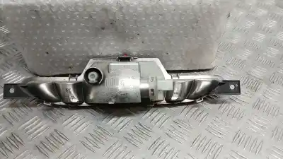 Автозапчастина б/у центральний задній ламп для peugeot 208 ii (ub_, up_, uw_, uj_) 1.2 puretech 100 посилання на oem iam 9674308980  