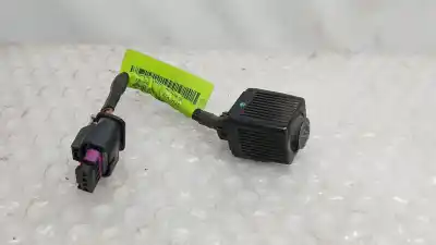 Second-hand car spare part camera for peugeot 208 ii (ub_, up_, uw_, uj_) 1.2 puretech 100 oem iam references 9832294580  