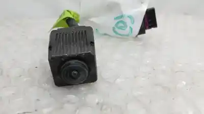 Pezzo di ricambio per auto di seconda mano TELECAMERA per PEUGEOT 208 II (UB_, UP_, UW_, UJ_)  Riferimenti OEM IAM 9832294580  