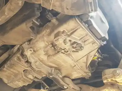 Gebrauchtes Autoersatzteil GETRIEBE zum VOLKSWAGEN GOLF V (1K1)  OEM-IAM-Referenzen FVH  5VELOCIDADES