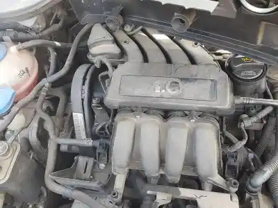 Pièce détachée automobile d'occasion MOTEUR COMPLET pour VOLKSWAGEN GOLF V (1K1)  Références OEM IAM BSE  