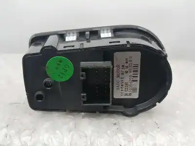 Second-hand car spare part headlights switch for mg zs 1.5 vti oem iam references 10356259 10003589 
