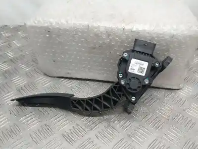 Автозапчастина б/у педальний потенціометр для mg zs 1.5 vti посилання на oem iam 50100101 593299 