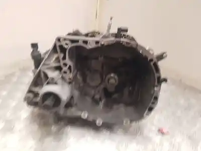Second-hand car spare part gearbox for dacia logan (ls_) 1.6 (lsob, lsod, lsof, lsoh) oem iam references jh3052 Second-hand car spare part gearbox for dacia logan (ls_) 1.6 (lsob, lsod, lsof, lsoh) oem iam references jh3052