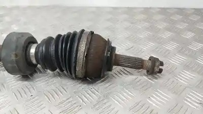 Second-hand car spare part front right transmission for dacia logan (ls_) 1.6 (lsob, lsod, lsof, lsoh) oem iam references 391001251r  