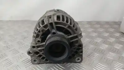 Автозапчастина б/у генератор для seat leon (1m1) 1.6 посилання на oem iam 028903028d Автозапчастина б/у генератор для seat leon (1m1) 1.6 посилання на oem iam 028903028d