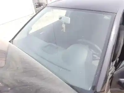 Pezzo di ricambio per auto di seconda mano PARABREZZA per VOLKSWAGEN POLO (9N_, 9A_)  Riferimenti OEM IAM 6Q0845011M  