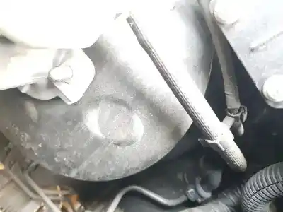 Pièce détachée automobile d'occasion SERVO FREIN pour VOLKSWAGEN POLO (9N_, 9A_)  Références OEM IAM 6Q1614106T  