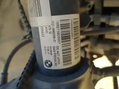 Автозапчасти б/у амортизатор передний правый за bmw i3 (i01) electric ссылки oem iam 31316852216  