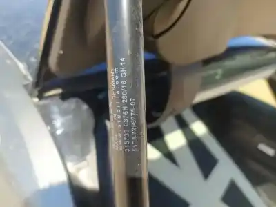 Автозапчастина б/у  для BMW I3 (I01)  Посилання на OEM IAM 5124729677507  