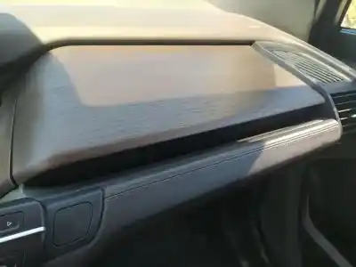 Автозапчасти б/у бардачок за BMW I3 (I01) ELECTRIC ссылки OEM IAM 51169283006  