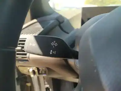 Pièce détachée automobile d'occasion Commande D'essuie Glace pour BMW I3 (I01) ELECTRIC Références OEM IAM 61316833432  