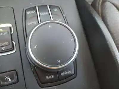 Second-hand car spare part MULTIFUNCTION SWITCH for BMW I3 (I01)  OEM IAM references 65829866968  