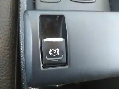 Автозапчасти б/у рычаг ручного тормоза за BMW I3 (I01) ELECTRIC ссылки OEM IAM 61319878668  