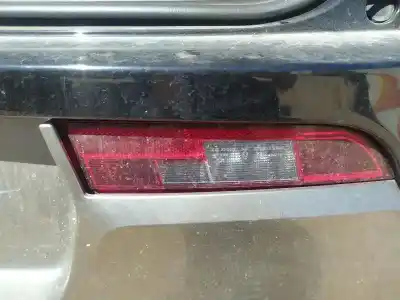 Автозапчасти б/у бампер задний правый фонарь за bmw i3 (i01) electric ссылки oem iam 63217304044  