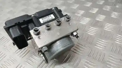 Peça sobressalente para automóvel em segunda mão abs por ford ka (ccu) titanium referências oem iam 51823789 0265232236 