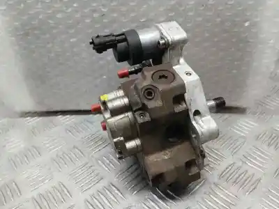 Peça sobressalente para automóvel em segunda mão bomba alta por renault scenic ii authentique referências oem iam 8200108225  0445010075