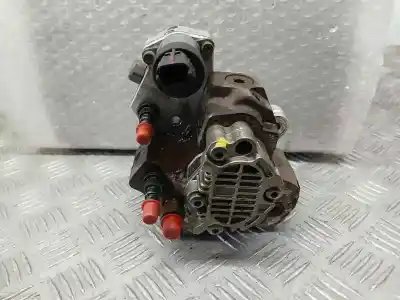 Peça sobressalente para automóvel em segunda mão bomba alta por renault scenic ii authentique referências oem iam 8200108225  0445010075