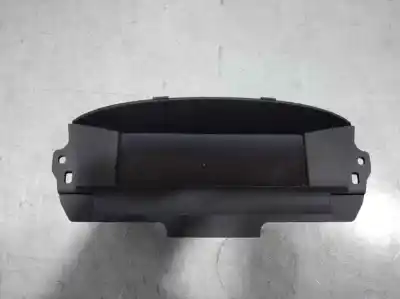Peça sobressalente para automóvel em segunda mão display gps / multimídia por opel zafira tourer edition referências oem iam 565412769