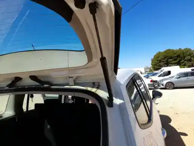 Автозапчастина б/у  для OPEL ZAFIRA TOURER C (P12)  Посилання на OEM IAM 39040587  
