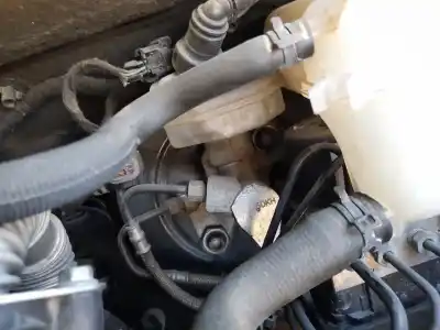Автозапчастина б/у  для OPEL ZAFIRA TOURER C (P12)  Посилання на OEM IAM 84102409  