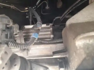 Gebrauchtes Autoersatzteil Lenkgetriebe zum OPEL ZAFIRA TOURER C (P12)  OEM-IAM-Referenzen 95526541  