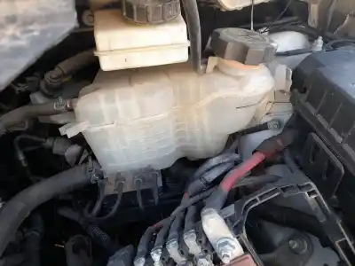 Автозапчастина б/у розширення депозит для OPEL ZAFIRA TOURER C (P12) 1.6 CDTI (75) Посилання на OEM IAM 13283712  
