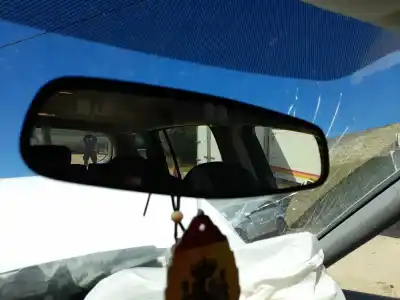 Pezzo di ricambio per auto di seconda mano SPECCHIO INTERNO per OPEL ZAFIRA TOURER C (P12)  Riferimenti OEM IAM 13524916  