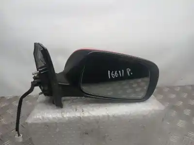 Second-hand car spare part RIGHT REARVIEW MIRROR for TOYOTA COROLLA (_E12_)  OEM IAM references 879101H071  