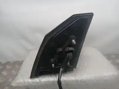 Peça sobressalente para automóvel em segunda mão espelho retrovisor direito por toyota corolla (_e12_) 1.4 d (nde120_) referências oem iam 879101h071  