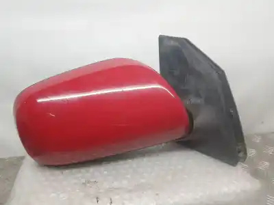 Peça sobressalente para automóvel em segunda mão espelho retrovisor direito por toyota corolla (_e12_) 1.4 d (nde120_) referências oem iam 879101h071  