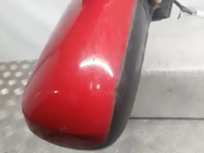 Peça sobressalente para automóvel em segunda mão espelho retrovisor direito por toyota corolla (_e12_) 1.4 d (nde120_) referências oem iam 879101h071  