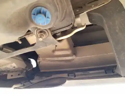 Автозапчастина б/у підсилення заднього бампера для OPEL ZAFIRA TOURER C (P12) 1.6 CDTI (75) Посилання на OEM IAM 13427908  