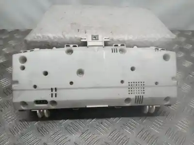 Peça sobressalente para automóvel em segunda mão quadrante por toyota corolla (_e12_) 1.4 d (nde120_) referências oem iam 8380012e20 2574206310 