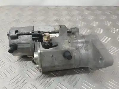 Peça sobressalente para automóvel em segunda mão motor de arranque por toyota corolla (_e12_) 1.4 d (nde120_) referências oem iam 2810033080 4280002730 