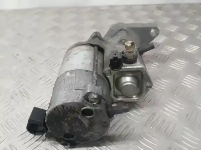 Peça sobressalente para automóvel em segunda mão motor de arranque por toyota corolla (_e12_) 1.4 d (nde120_) referências oem iam 2810033080 4280002730 