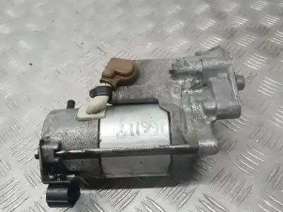 Peça sobressalente para automóvel em segunda mão motor de arranque por toyota corolla (_e12_) 1.4 d (nde120_) referências oem iam 2810033080 4280002730 