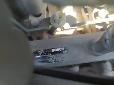 Second-hand car spare part complete engine for toyota corolla (_e12_) 1.4 d (nde120_) oem iam references ind  inyección bosch. 0205666