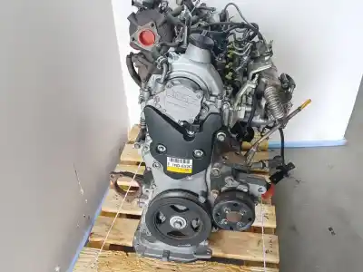 Peça sobressalente para automóvel em segunda mão motor completo por toyota corolla (_e12_) 1.4 d (nde120_) referências oem iam ind