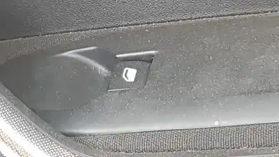 Автозапчасти б/у ВЫКЛЮЧАТЕЛЬ ПЕРЕДНЕГО ПРАВОГО ОКНА за PEUGEOT 2008 I (CU_)  ссылки OEM IAM 96751115ZD  