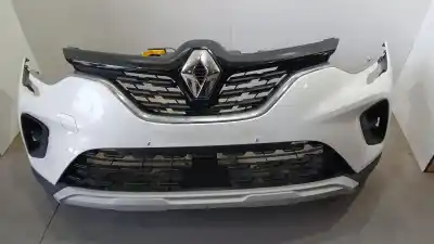 Second-hand car spare part front bumper for renault captur ii (hf_) tce 90 (hfm6) oem iam references 620227396r